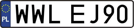 WWLEJ90