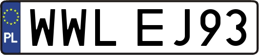 WWLEJ93