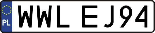 WWLEJ94
