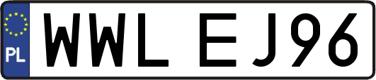 WWLEJ96