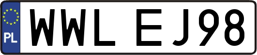 WWLEJ98
