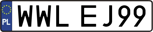 WWLEJ99