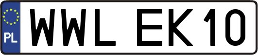 WWLEK10