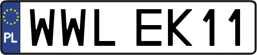 WWLEK11