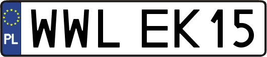 WWLEK15