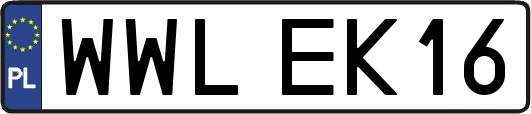 WWLEK16
