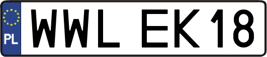 WWLEK18