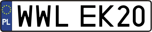 WWLEK20