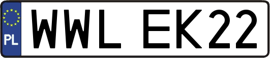 WWLEK22
