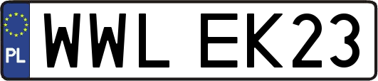 WWLEK23