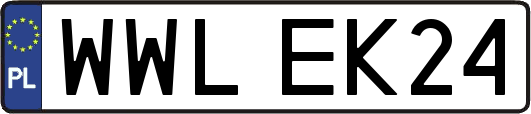WWLEK24