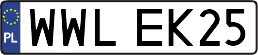WWLEK25