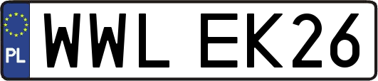 WWLEK26