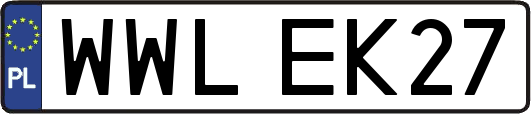 WWLEK27
