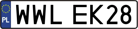 WWLEK28