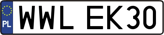 WWLEK30