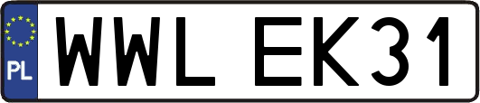 WWLEK31