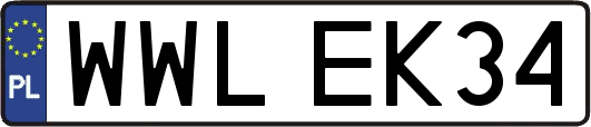 WWLEK34