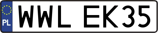 WWLEK35