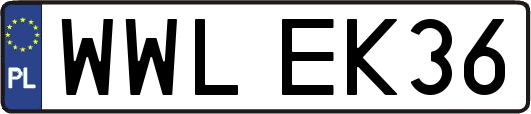 WWLEK36