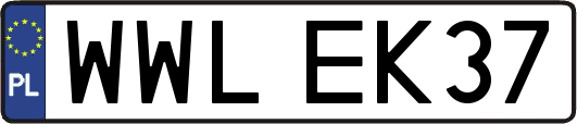 WWLEK37