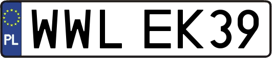 WWLEK39