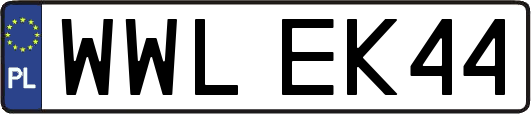 WWLEK44