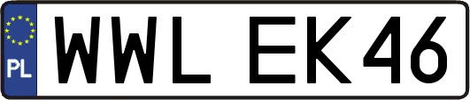 WWLEK46