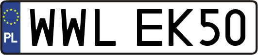 WWLEK50