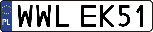 WWLEK51