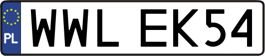 WWLEK54