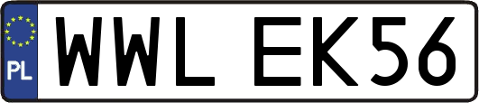 WWLEK56