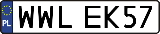 WWLEK57