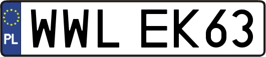 WWLEK63