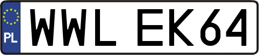 WWLEK64