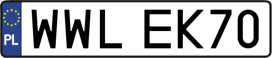 WWLEK70