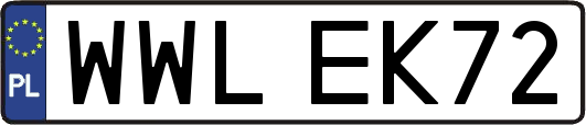 WWLEK72