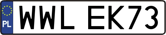 WWLEK73