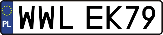 WWLEK79