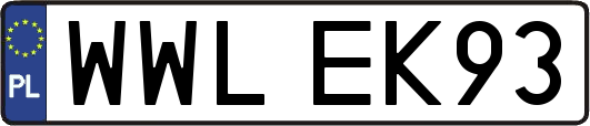 WWLEK93
