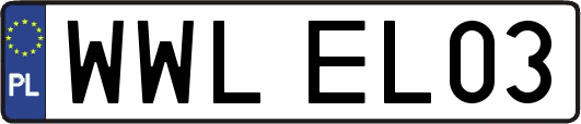 WWLEL03