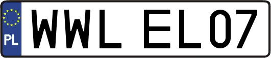 WWLEL07