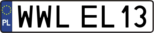 WWLEL13