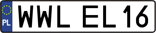 WWLEL16
