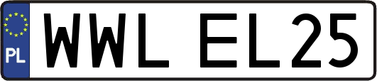 WWLEL25