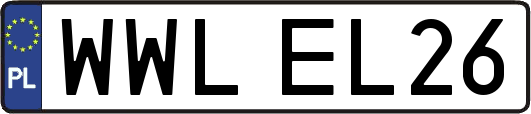 WWLEL26