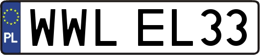 WWLEL33
