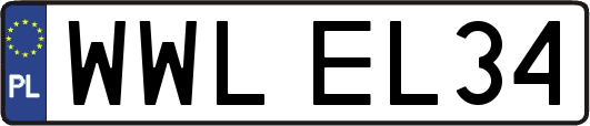 WWLEL34