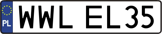 WWLEL35