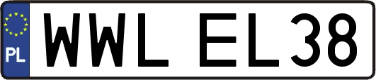WWLEL38
